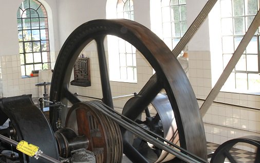 MuM Vision 2017 am 21. September in Freudenberg - sehen Sie, wohin der Weg der #digitalen Planung führt. Alle Infos: mum.de/E2EventDetail.…