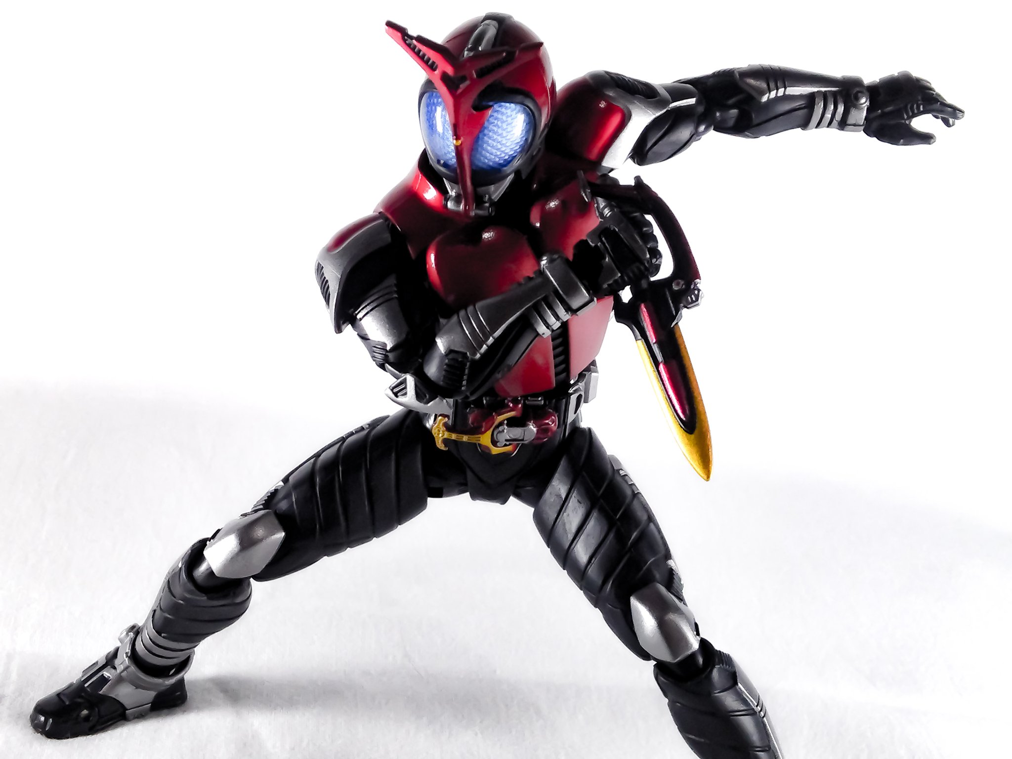 ニチアサフィギュア撮影部 Twitter