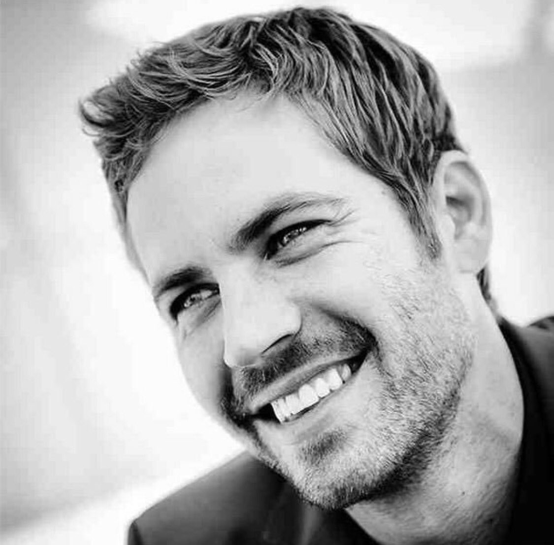 Happy Birthday Paul Walker.         @ 