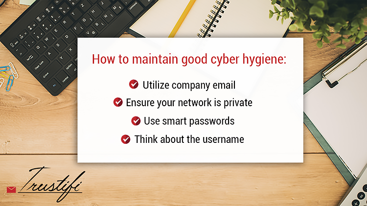 smaypat's tweet photo. Why Email is the Biggest Cybersecurity Threat from @IUEdrion @TRUSTIFI on @clutch_co https://t.co/69TuxxRJC0 https://t.co/5ZCwYGMAoc