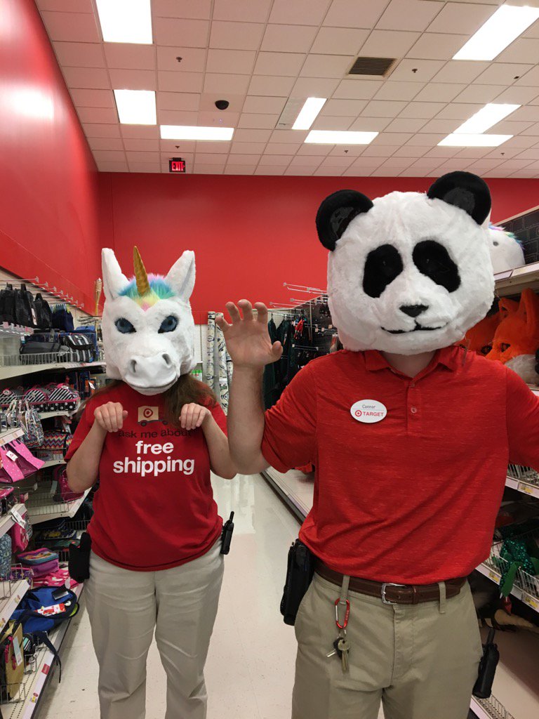 Our leaders modeling Halloween! <a href="/FFF/">FFF</a> <a href="/T694/">t</a>