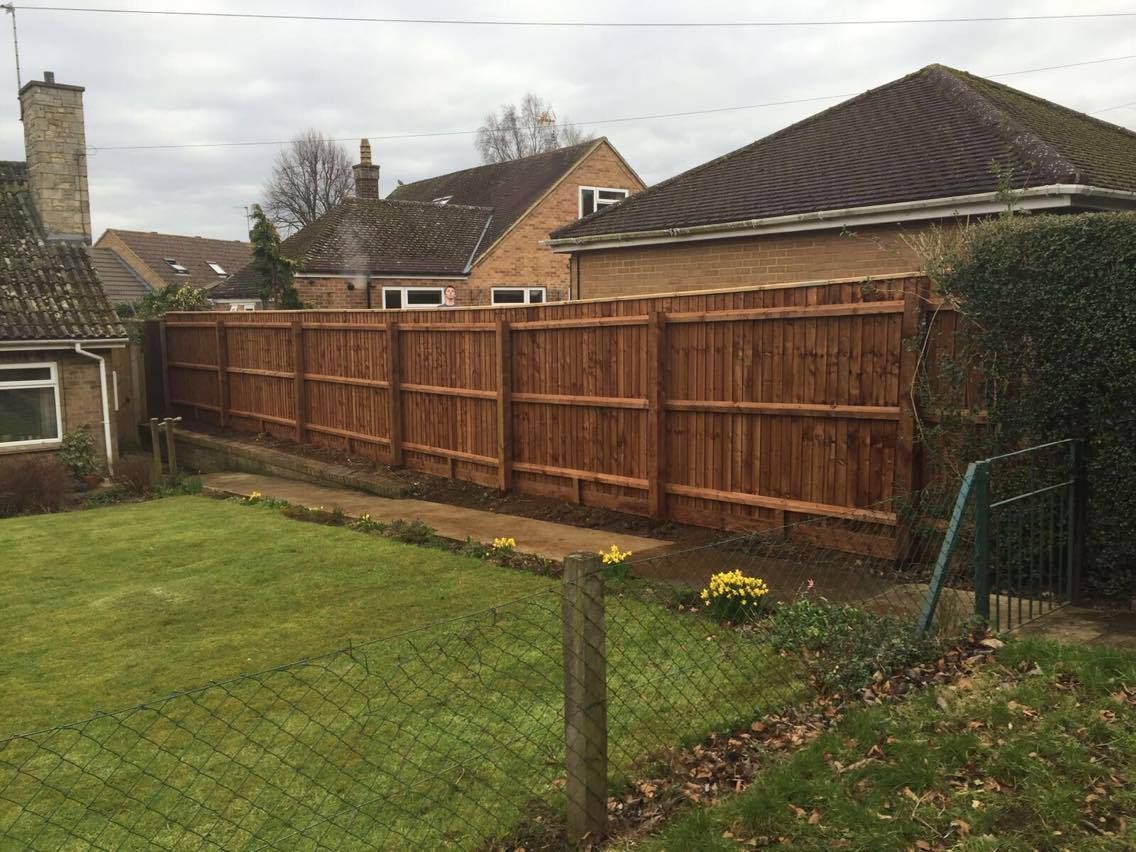 Need a cost effective way to improve the look and safety of your garden area? Visit here now. buff.ly/2eLeXEg