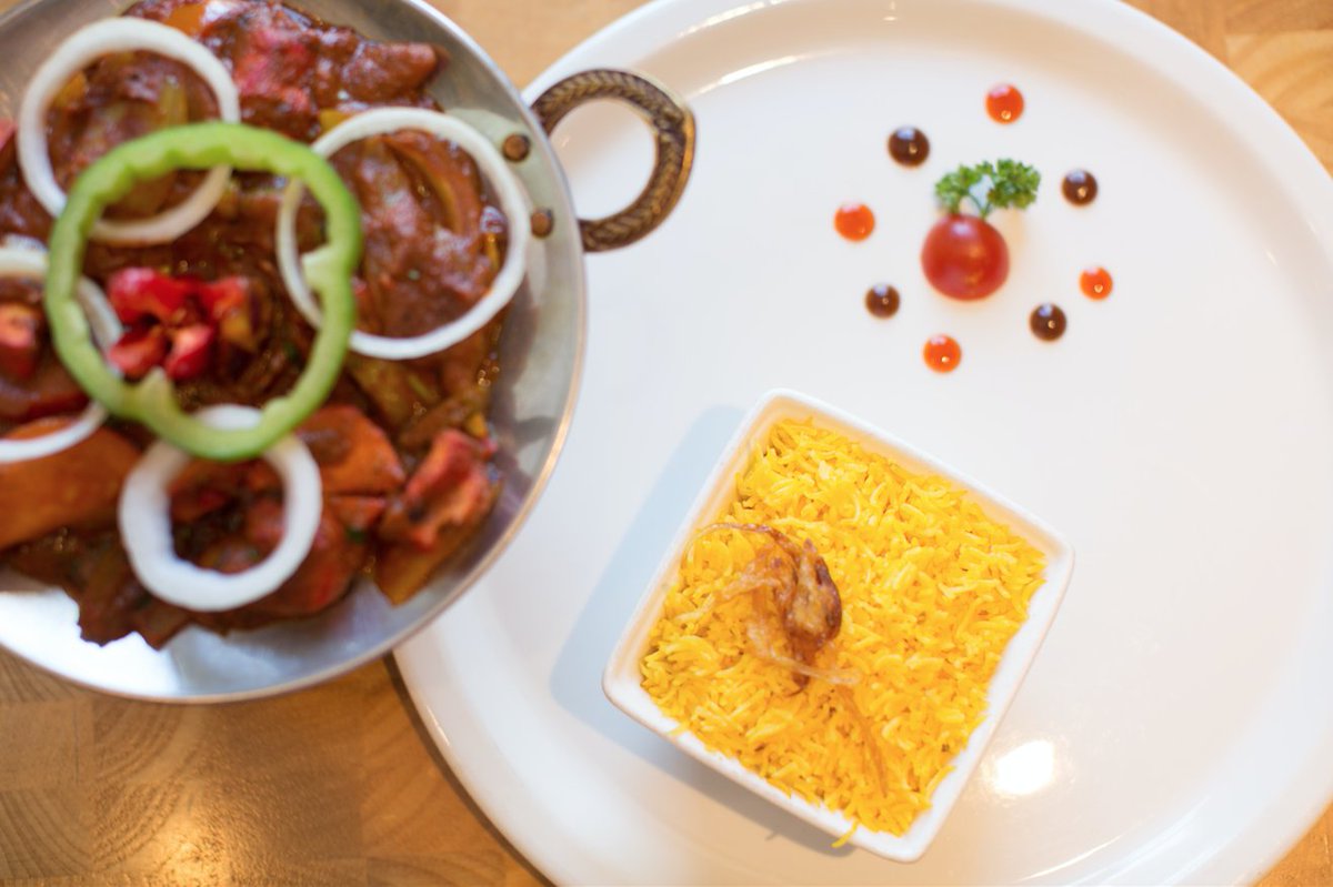 Let Denley's cure the mid-week blues with our Wednesday banquet offer - Start, main, rice/naan for £14.95. Available 5pm-10:30pm - Book Now!