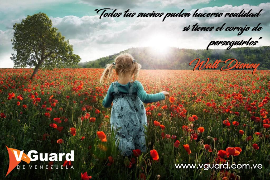 vguardca's tweet photo. "Todos tus sueños pueden hacerse realidad si tienes el coraje de perseguirlos"
Walt Disney
#vguardve #venezuela
https://t.co/xlcTL44AaN https://t.co/68yrSyXvsi