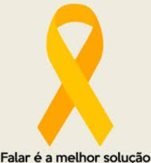 Bom dia! #BetaQuerLab 
Setembro Amarelo