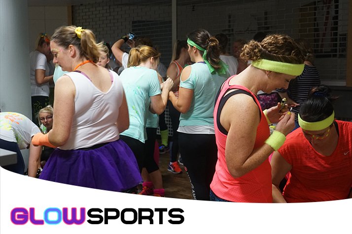 GlowSportsUK's tweet photo. Not only do we sell GlowSports packages but we run events all across the UK. Contact us for more information #GetReadyGlow #GlowSports https://t.co/ZMd23MLUF7