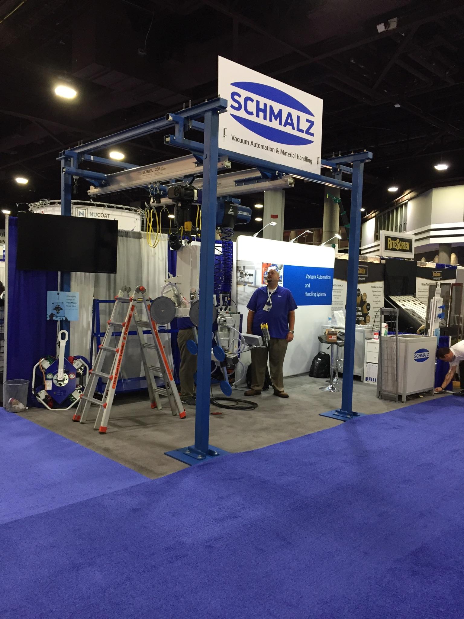 Schmalz Inc. on Twitter: 