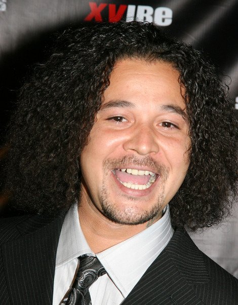 Happy Birthday Bizzy Bone 