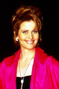 Happy birthday Mary Kay Adams     