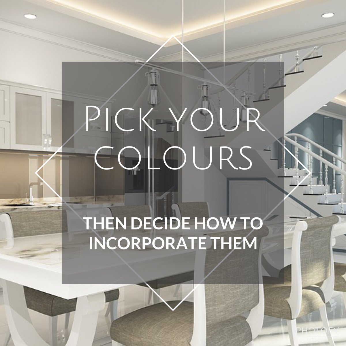 AnOrganizedSp's tweet photo. Interior Design Tip!
@AnOrganizedSp #interiordesign #tiptuesday https://t.co/96uznchhnd
