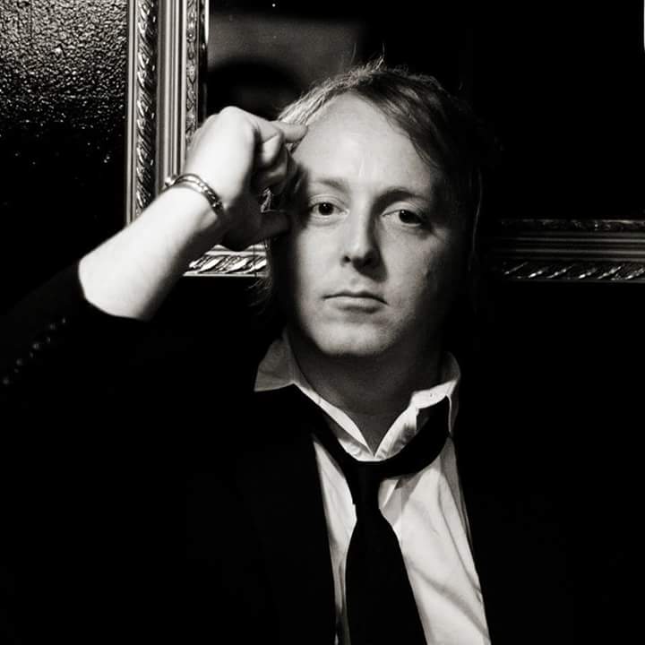 Happy 40th birthday James McCartney! 