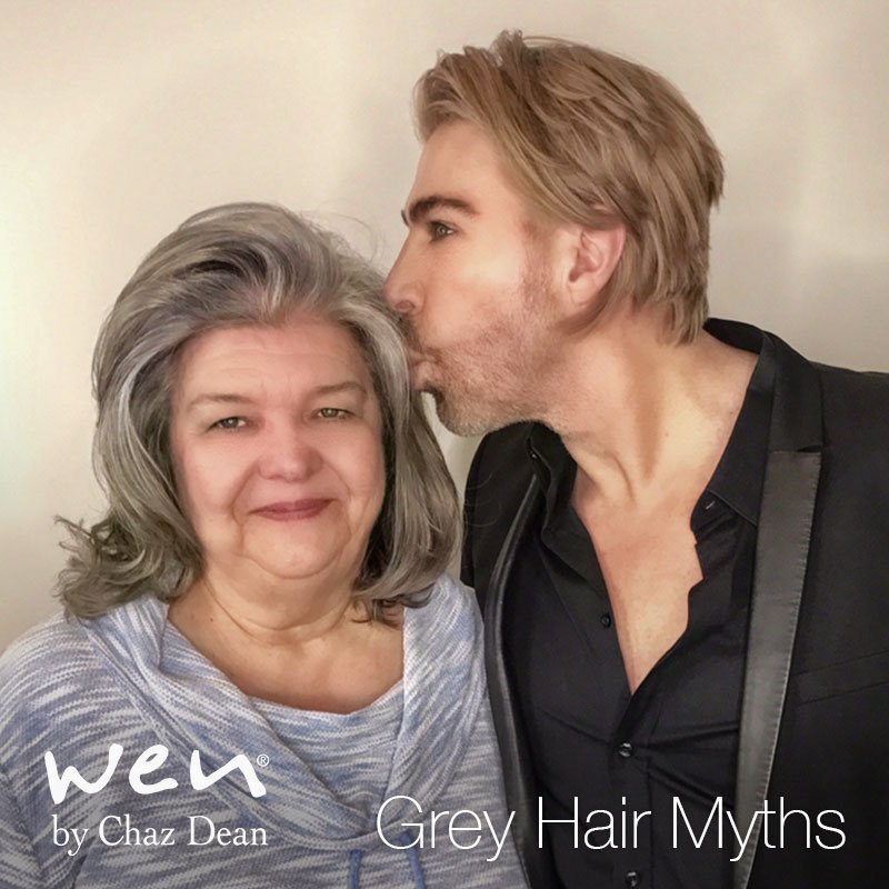 Wen By Chaz Dean On Twitter Read Chazdean Helping Debunk The