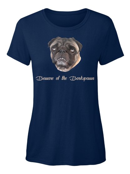 FatefulFumble's tweet photo. Beware of the Barkspawn! New merch from #fatefulfumblepodcast https://t.co/W6ZTfTnEgN #dragonage #rpg #barkspawn #gaming #actualplay https://t.co/7AjPZTwEhP