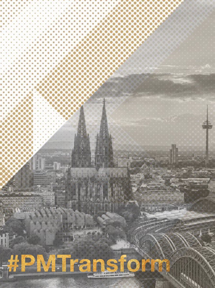 PublicisMedia's tweet photo. Join us on @Instagram, same name. Stay tuned as we highlight our clients' boldness & innovation at @dmexco. #PMTransform https://t.co/5gSiflD389