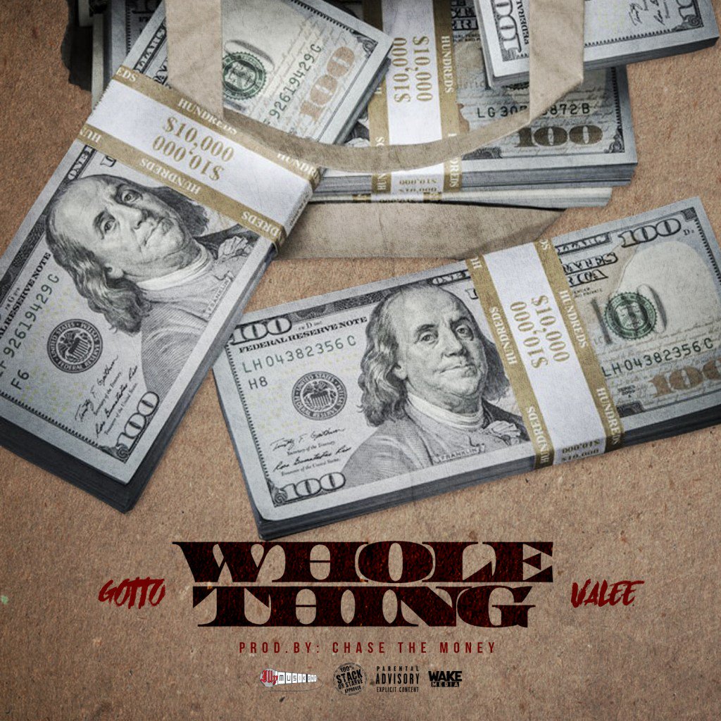 itsBobBanks's tweet photo. @CEO_GOTTO x @1RealValee - "Whole Thing" (Prod By @chasethemoney2x) #TheIndieBooth https://t.co/hcH6wBefoR https://t.co/5EmyX1PShd