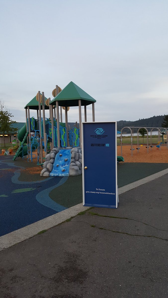 Monroe BlueDoor tweet media