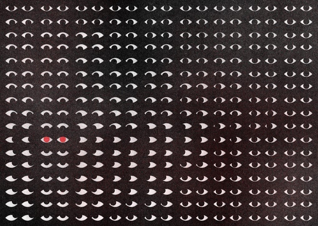 Archillect (@archillect) on Twitter photo 