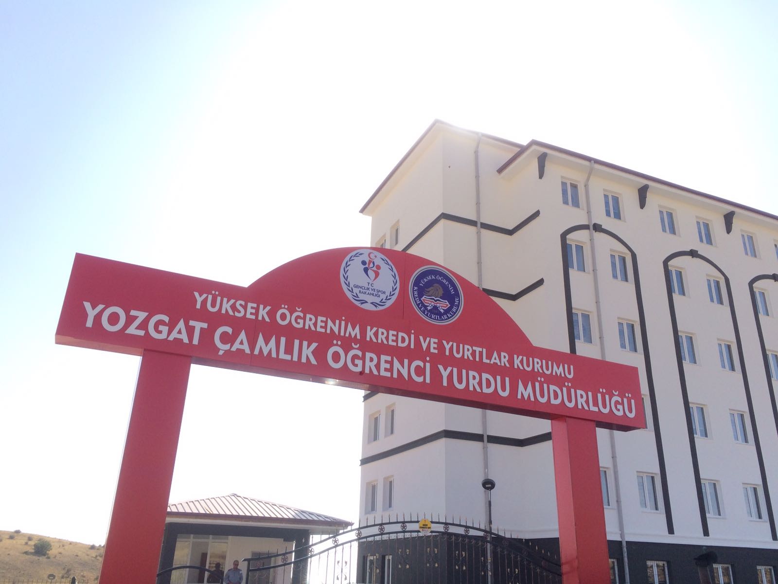 gsb yozgat yurtlari on twitter 5 yildizli otel konforunda olan camlik ogrenci yurdumuzda ogrencilerimizi bekliyoruz https t co sbqmtgivdc twitter