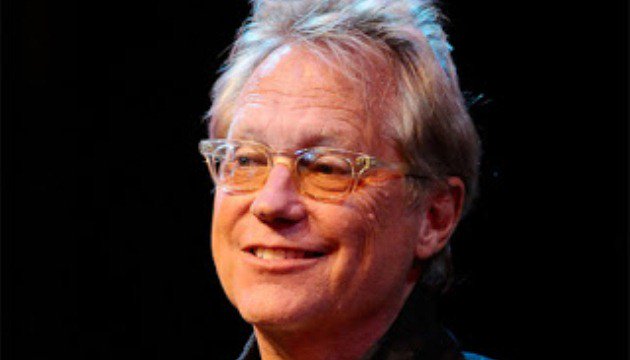 A Big BOSS Happy Birthday today to Gerry Beckley of from all of us at the Boss! 