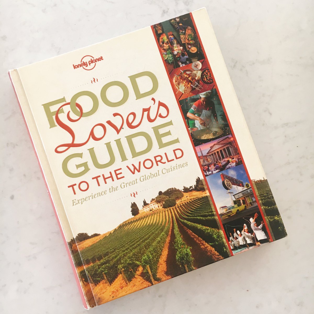 Dünya Mutfaklarını daha yakından tanımak, bu mutfakların tarihini, hikayelerini ayrıntılarıyla öğrenmek ister misiniz? 😌🍽️