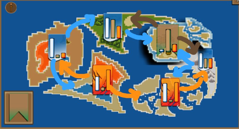 MoraleDevStudio's tweet image. Zone Commanders and Emotional Minions in this weekly update!

Moral-E.com/2017/09/12/the…