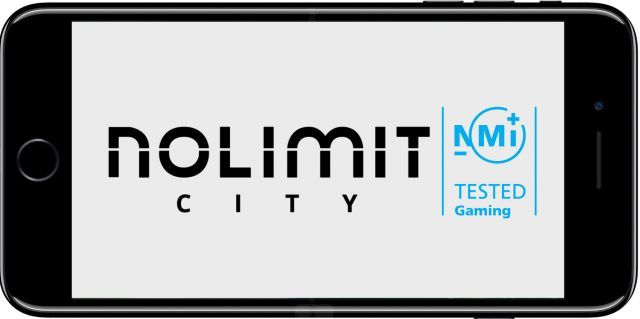 Swedish Content Provider NoLimit City going forward with NMi in regulated iGaming markets worldwide buff.ly/2jkyGQ9 @jborgbarthet