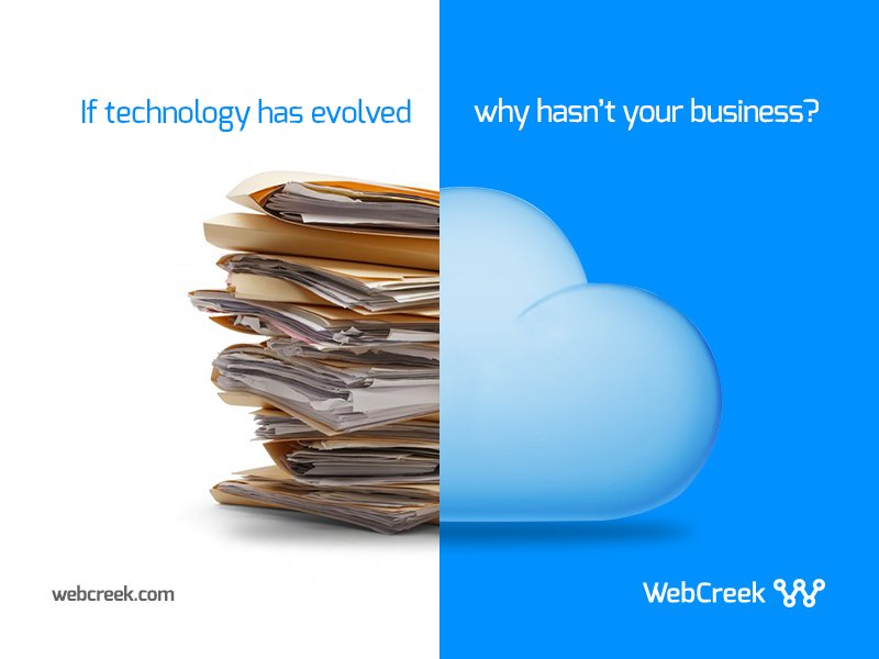 WebcreekTech tweet picture