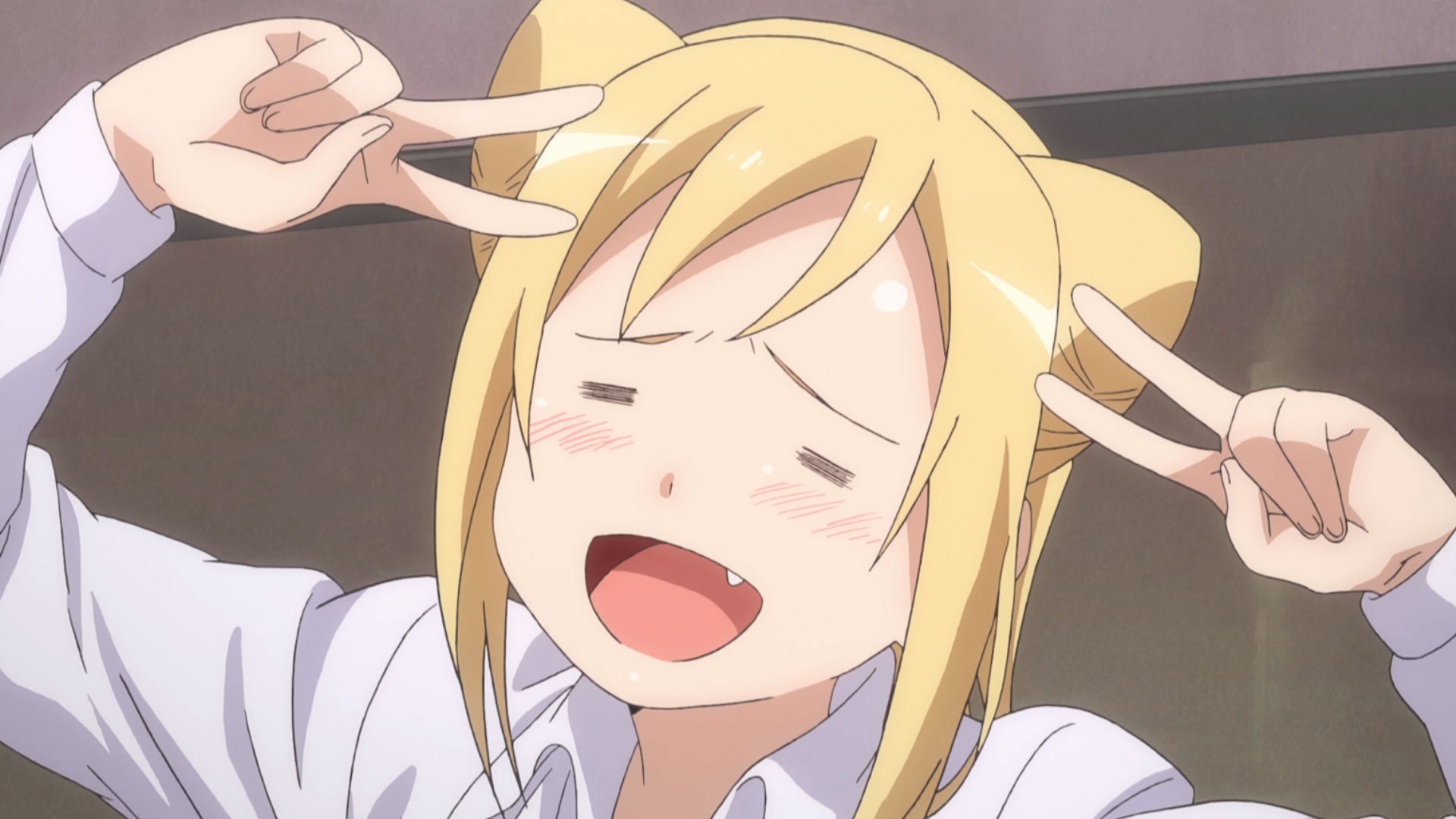 亜人ちゃんは語りたい Demichan Anime Twitter