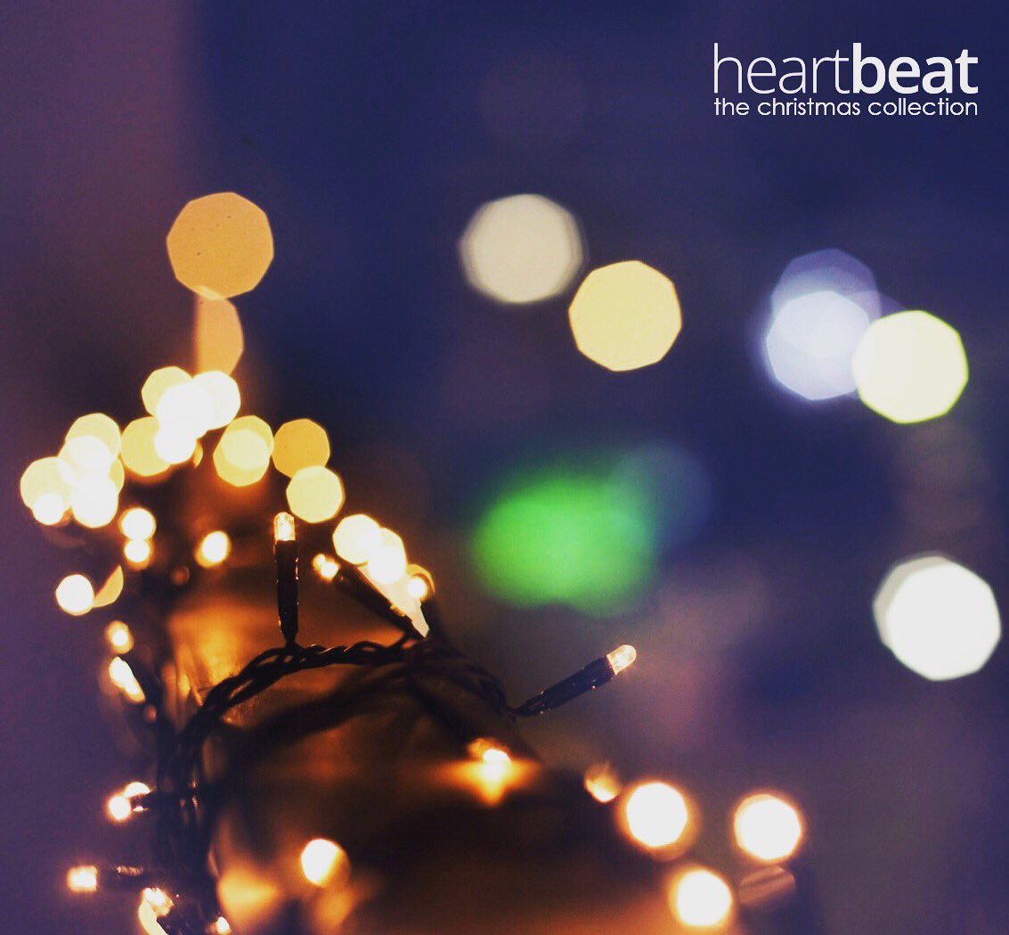 The Christmas Collection - heartbeatuk.com/categories/Chr…