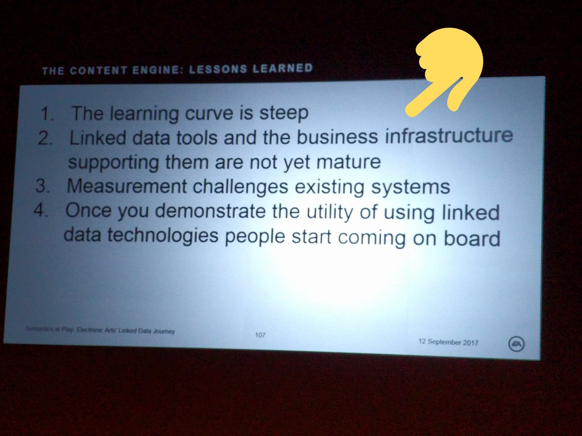 wordliftit's tweet image. What are the challenges in implementing intelligent content with semantic web technologies? #semanticsconf #semantics2017 #linkeddata