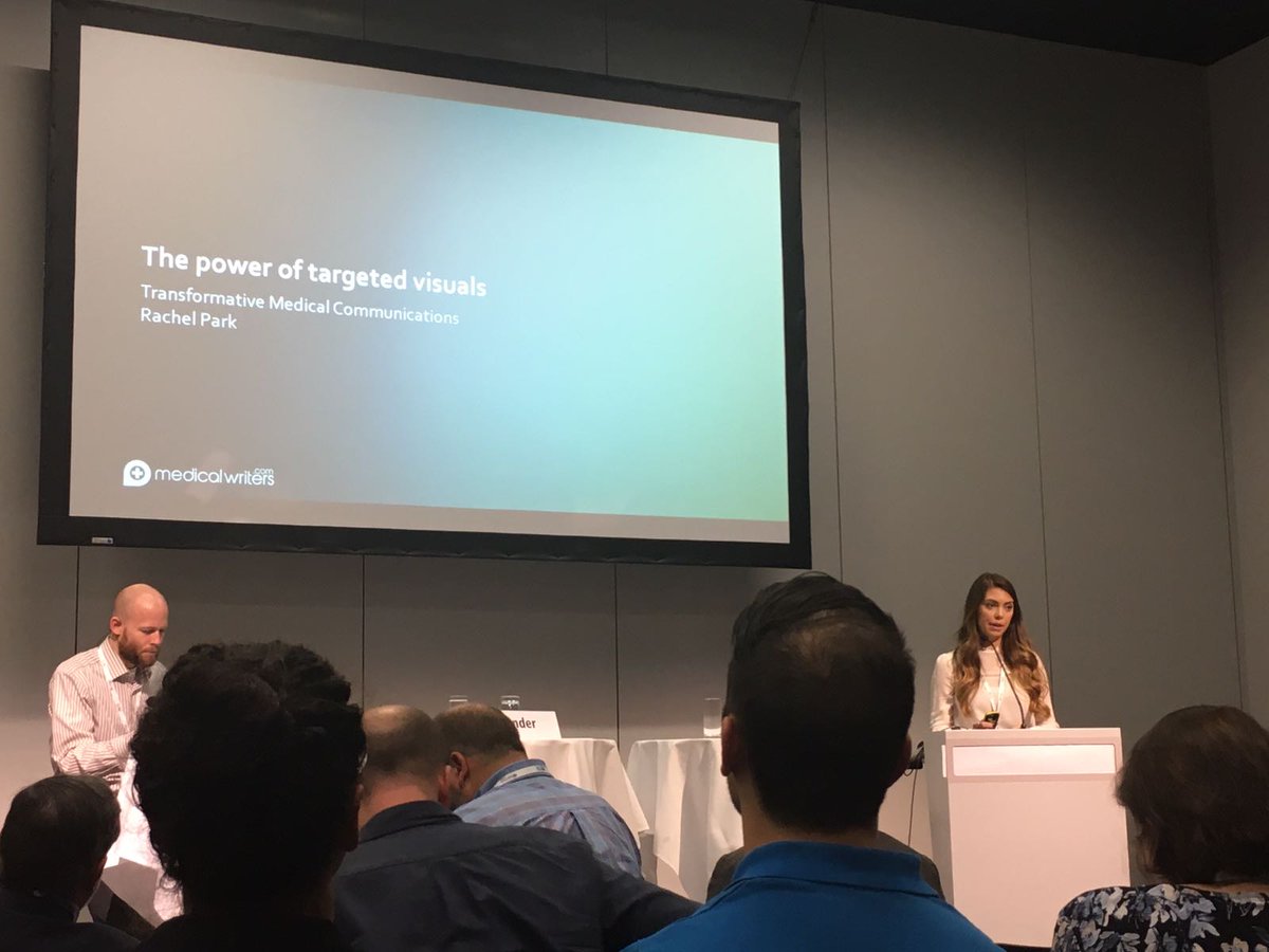 Innovating MedComms tweet media