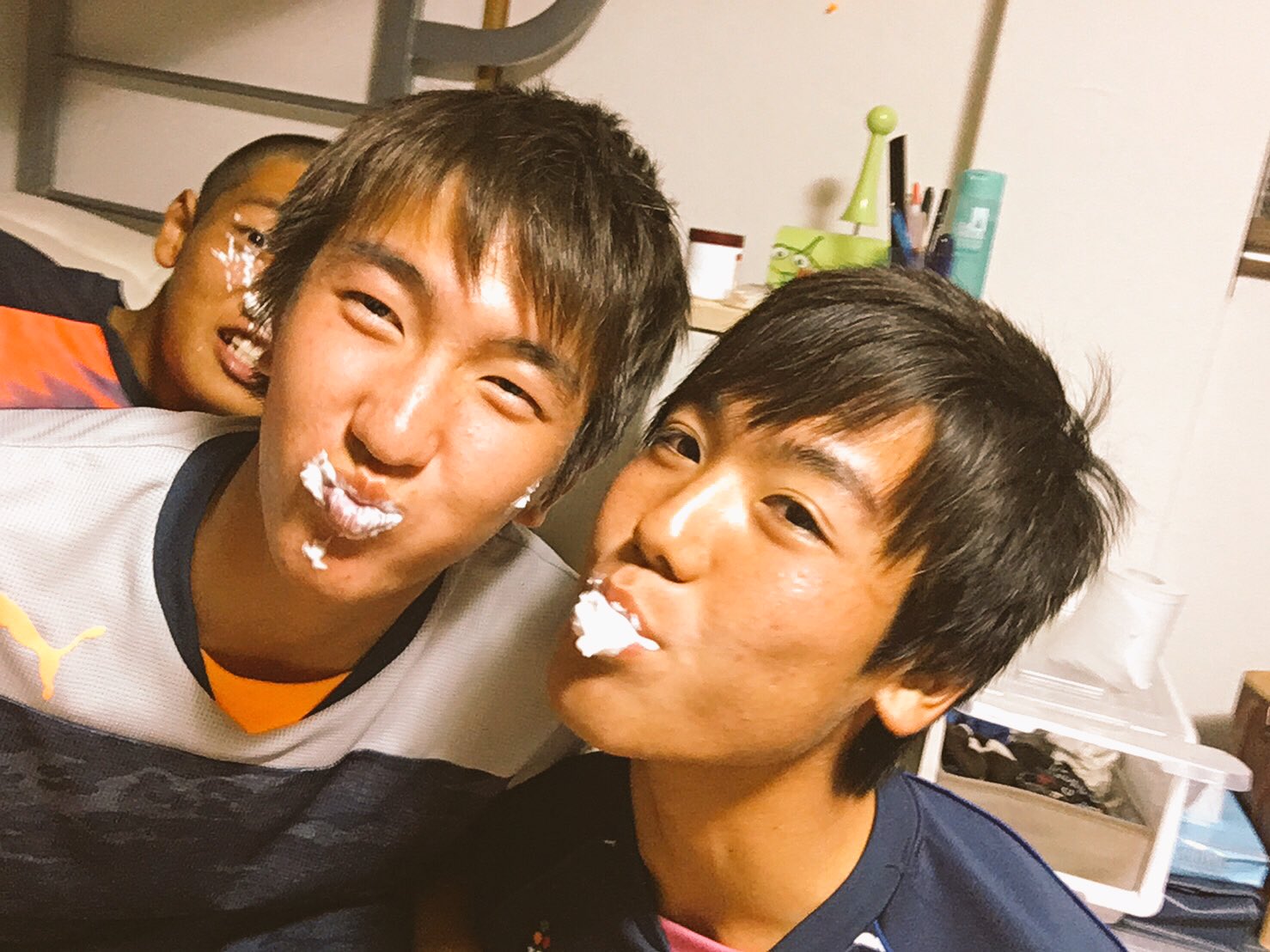吉村仁志 (@soccerOHZU1122) / X