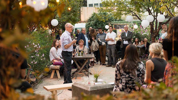 Three things you cannot miss at Urban Food Fortnight. timeout.com/london/blog/th…