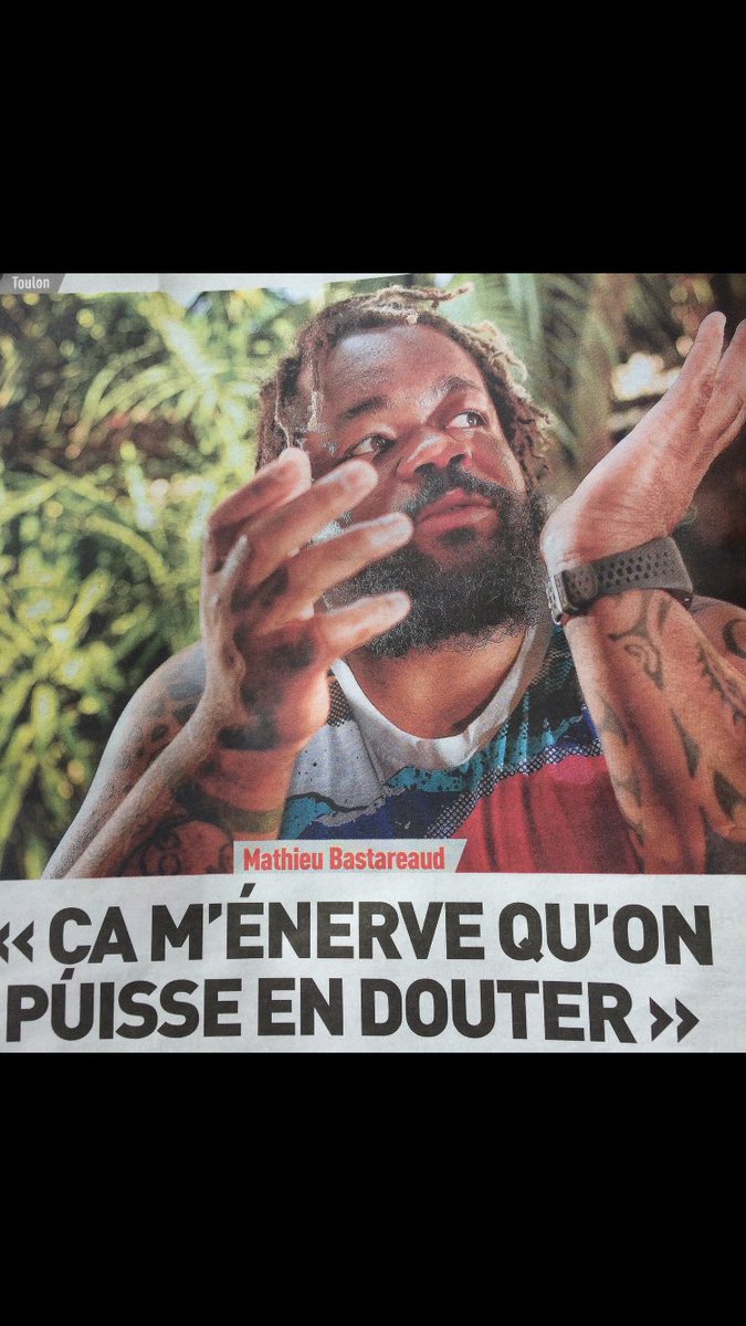 Thomas Couach tweet media