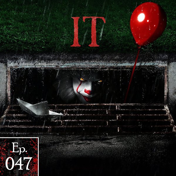 texchrisdavesaw's tweet photo. Ep 47 - It. Somehow the soundtrack is missing '99 Red Balloons' AND 'Float On'. https://t.co/xgTXDagnjZ #horror #movie #HorrorMovies #itmove https://t.co/51ZNQmkT5k