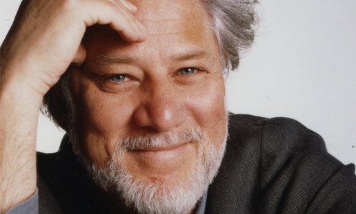 Happy birthday to Michael Ondaatje! What\s your favorite book?  