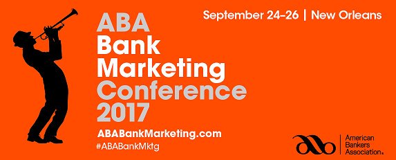 Clagett's tweet photo. Gearing up for the @ABABankMktg conference in #NOLA @Geezeo will be showing off responsive tile tech. https://t.co/nNfidSB9Dd