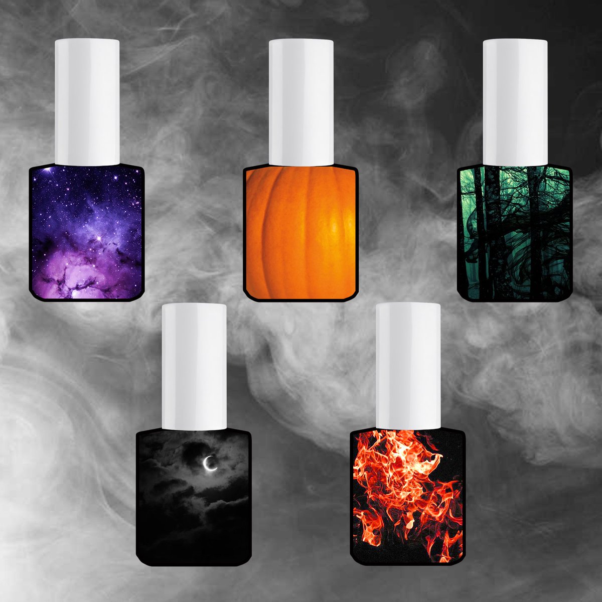 Want a sneak peek of our 5 fang-tastic #Halloween shades?? Head to our insta for details: bit.ly/2xVyr00  🖤🎃👻🕸🌙🔮 #PureIce