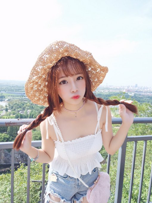 Twitterのコスプレ画像65