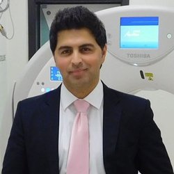 Everyday Hero Highlight: Dr. Waheed Arian bit.ly/2wYpPqi