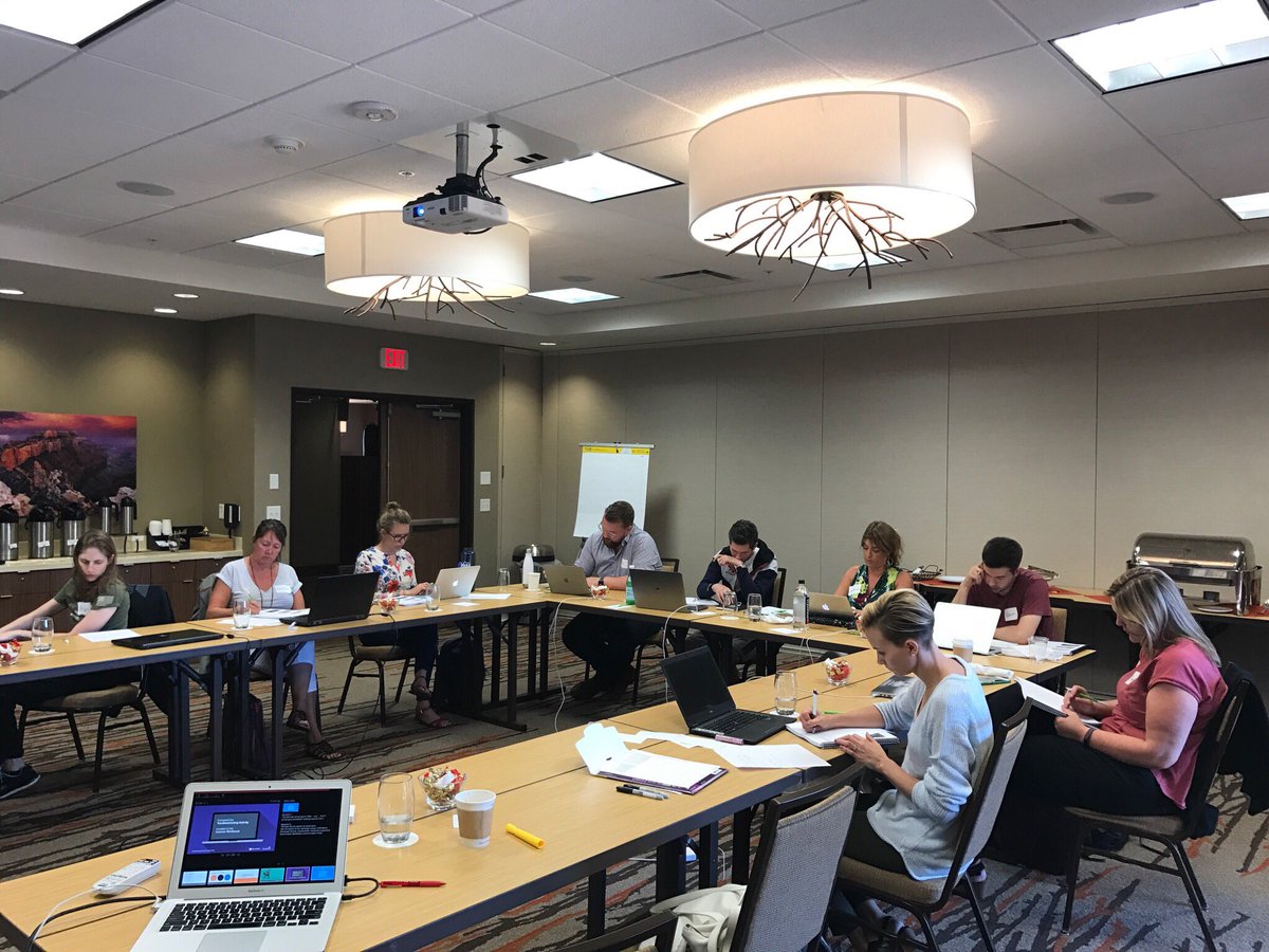 Jgraymatter's tweet image. #deepconcentration The @myleadmd Ultimate @marketo Bootcamp is kicking. #paindoesnotexistinthisdojo #blackbelt #marketingautomation