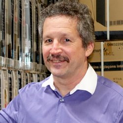 Everyday Hero Highlight: Jim Estill bit.ly/2wYpPqi