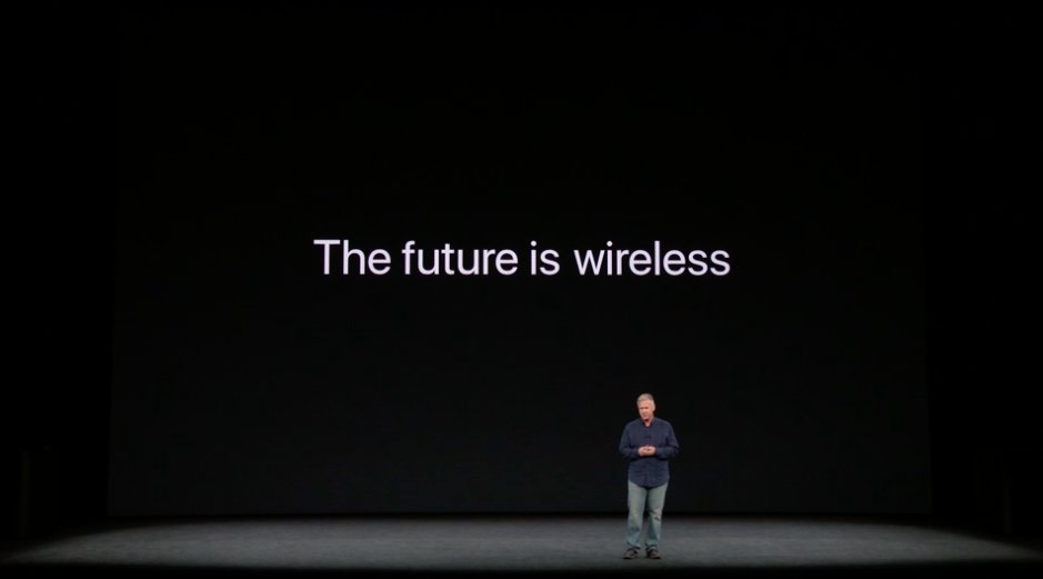KadenceOS's tweet photo. It's official! The iPhone 8, 8 Plus and X will come with wireless charging capabilities #iPhone8 #wirelesscharging #IoT https://t.co/SuaC8pG4oz