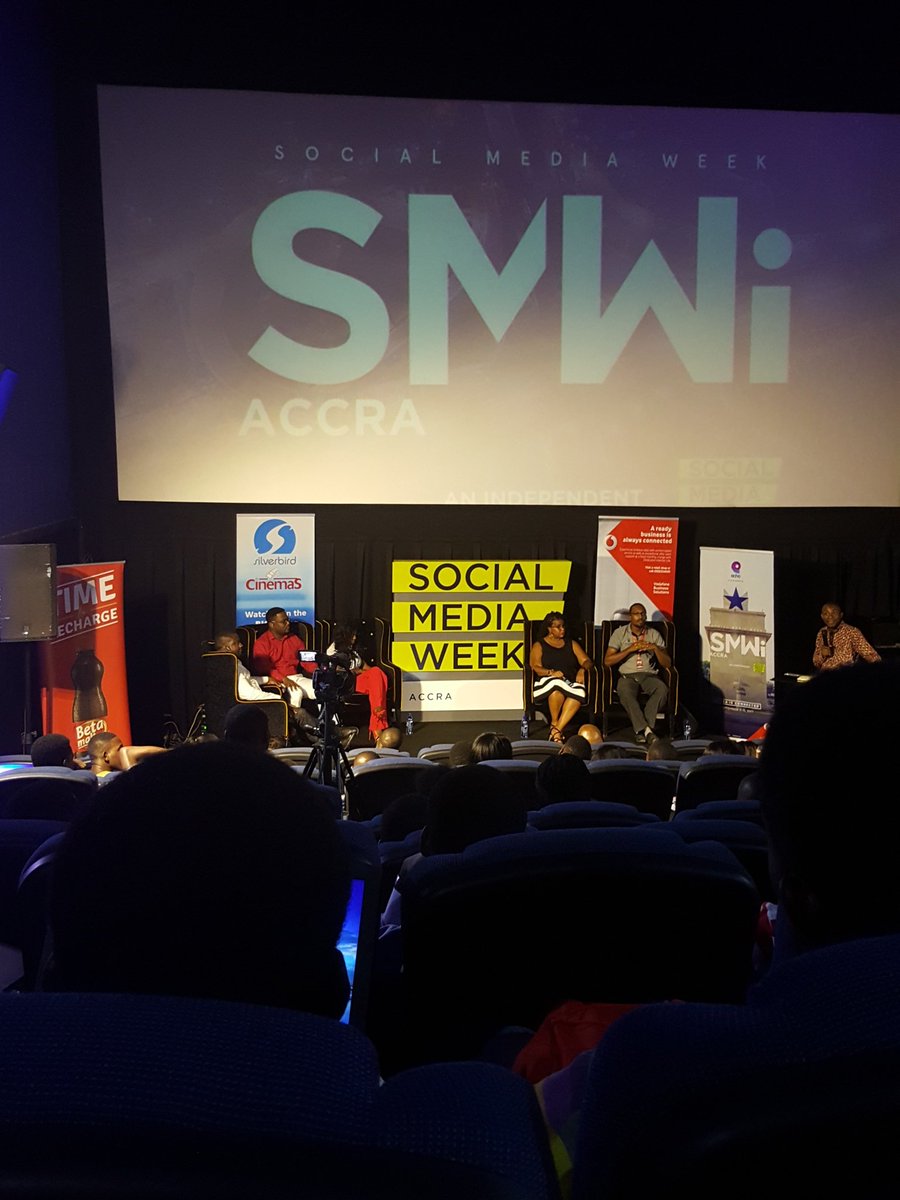 biddgh's tweet photo. #SMWiAccra https://t.co/VeWOFO71Ng