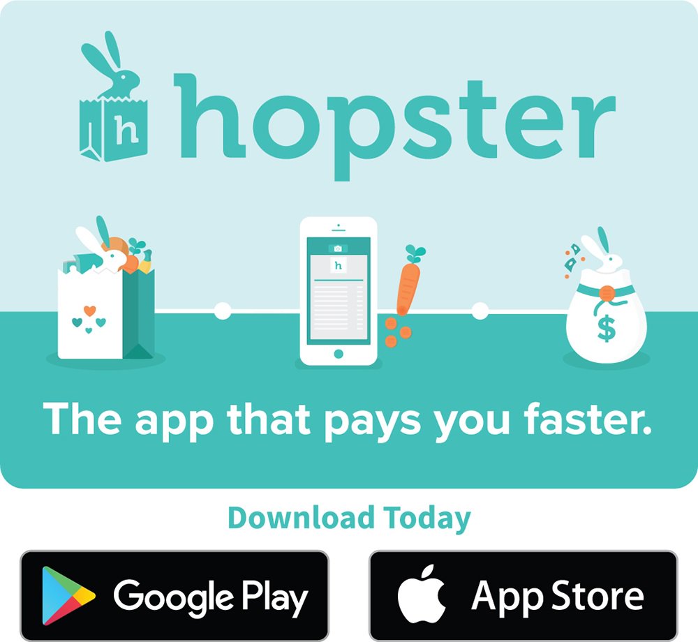 Wanna save more on your weekly grocery bill? Try our new app! cbi.as/a0inj