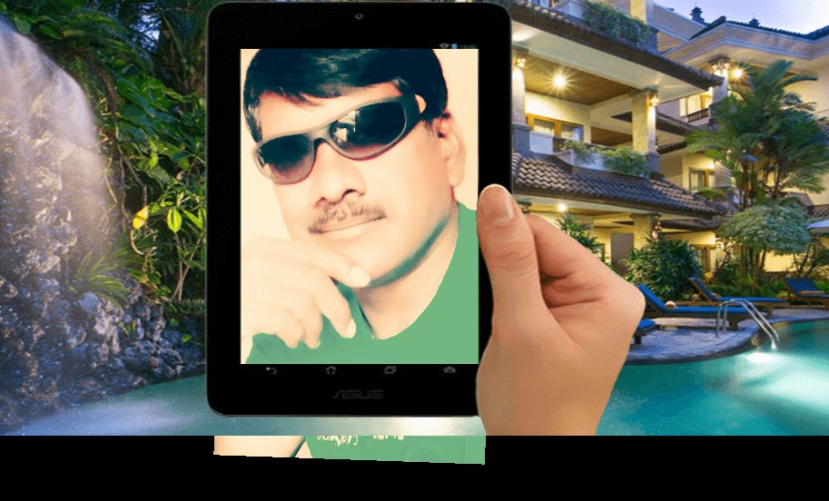 makaskumar's tweet image. Good night.  All.  Friends