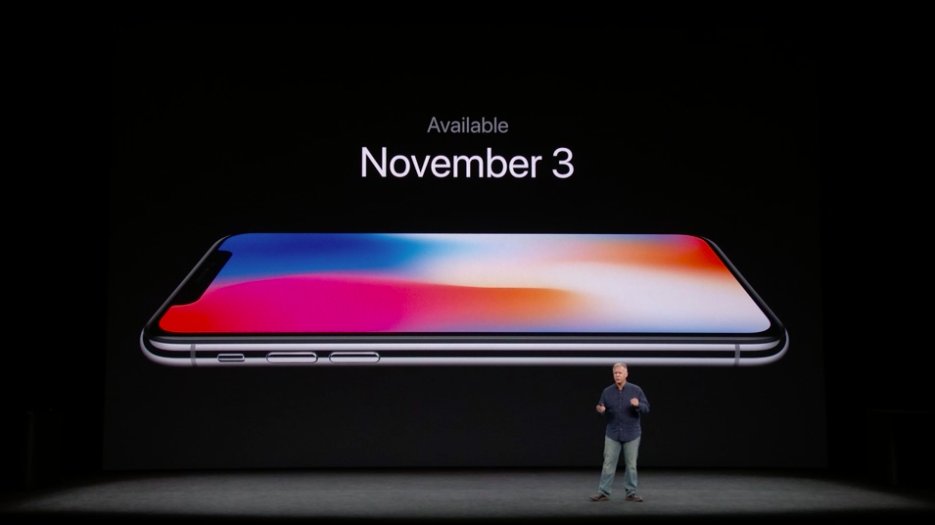 Harga iPhone X (4) #AppleEventMakeMac