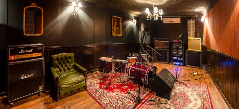 SALAS DE ENSAYO - CONSULTAS AL (0223) 156-862-260