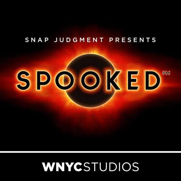 UndividedSpace's tweet photo. @snapjudgment's #Spooked is the relief from late summer that I have been dreaming of. Halloween is coming! 
https://t.co/vrSnSaVmEL https://t.co/bwB1qnpCRa