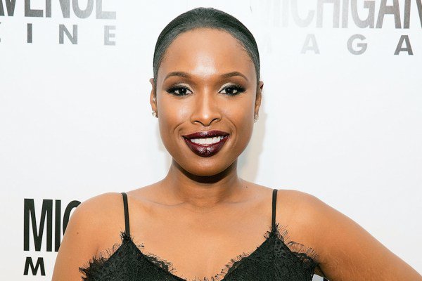 Happy Birthday, Jennifer Hudson! -  